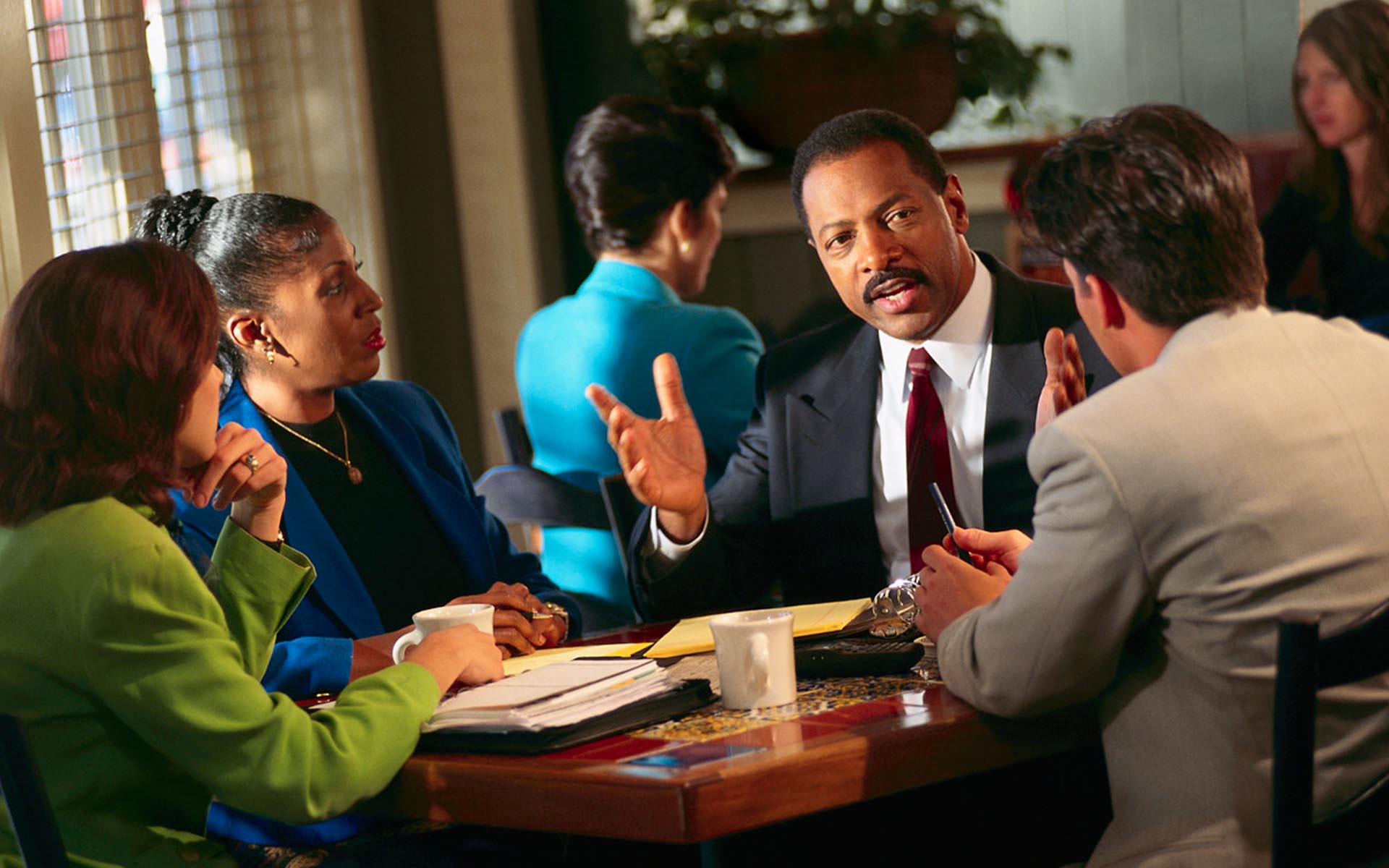 BUSINESS INSURANCE
