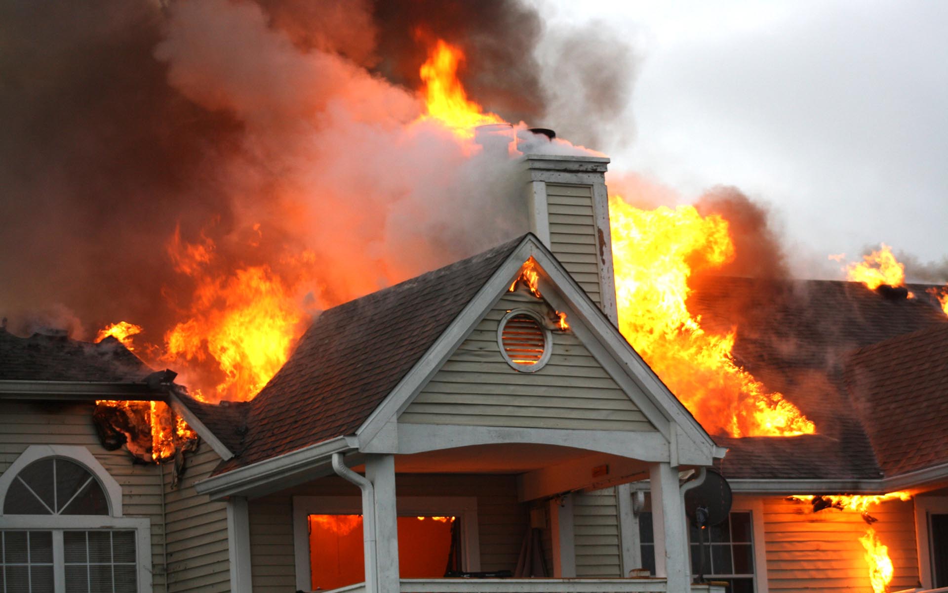 HOME/DOMESTIC INSURANCE
