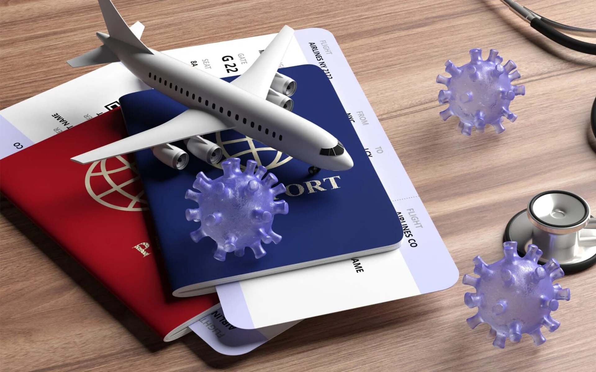 TRAVEL INSURANCE