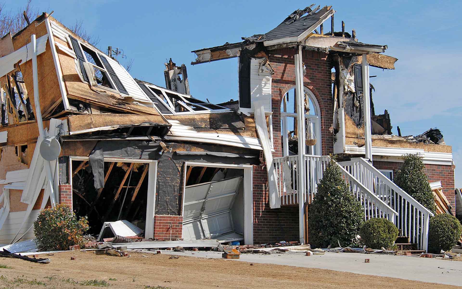 Home/Domestic Insurance